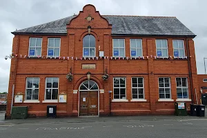 The Oswestry Memorial Hall image
