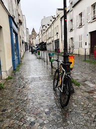 Photo n°27 de Le Magnolia Café à Paris ()