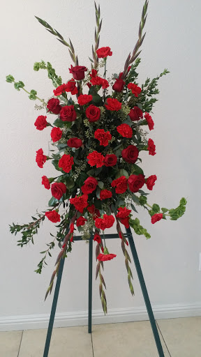Florist «Floreria Juanita», reviews and photos, 1608 McKee Rd #40, San Jose, CA 95116, USA