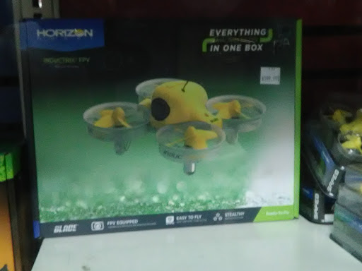 Toy Store «The Hobby Shop», reviews and photos, 153 Springboro Pike # A, Dayton, OH 45449, USA