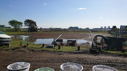 小向仲野町少年野球場