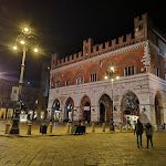 Photo n°1 de l'avis de gabriel.e fait le 14/03/2023 à 08:09 sur le  Grande Albergo Roma à Piacenza