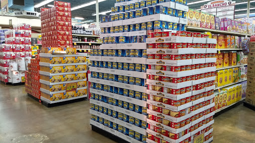 Mexican Grocery Store «El Rancho Supermarket», reviews and photos, 1212 N Beach St, Fort Worth, TX 76111, USA