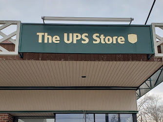 The UPS Store