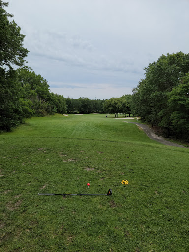 Golf Course «Cedar Creek Golf Course», reviews and photos, 5025 Bill Zimmerman Jr Way, Bayville, NJ 08721, USA
