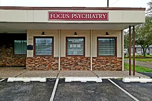 Focus Psychiatry image