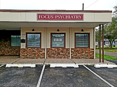 Focus Psychiatry