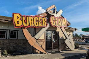 Burger Claim image