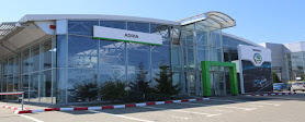 ADRIA, dealer ŠKODA