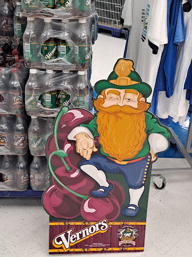 Grocery Store «Meijer», reviews and photos, 205 S Range Rd, Marysville, MI 48040, USA