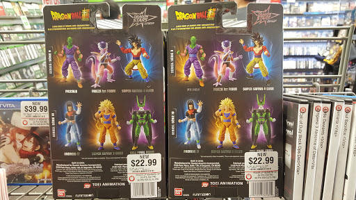 Video Game Store «GameStop», reviews and photos, 700 N Milwaukee Ave #142, Vernon Hills, IL 60061, USA