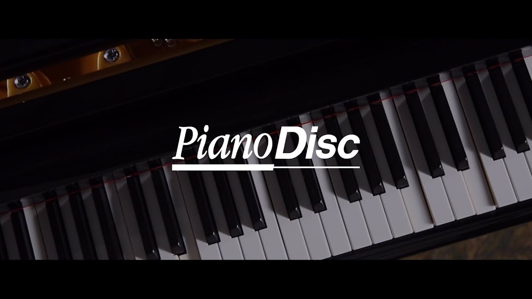 Piano Disc