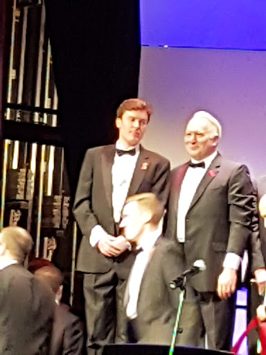 Performing Arts Theater «Timberlane Performing Arts Center», reviews and photos, 40 Greenough Rd, Plaistow, NH 03865, USA