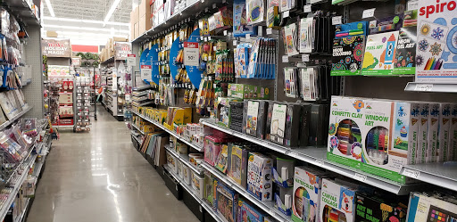 Craft Store «Michaels», reviews and photos, 32078 Gratiot Ave, Roseville, MI 48066, USA