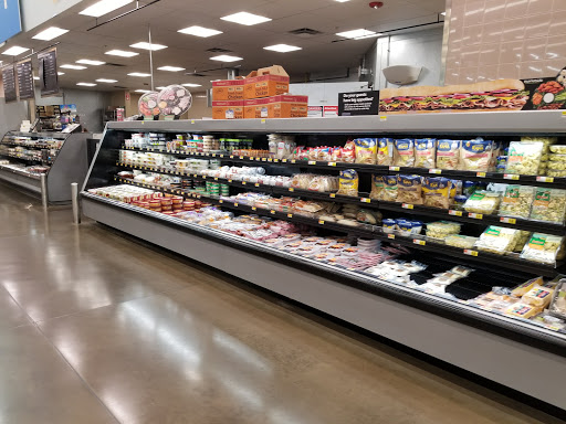 Department Store «Walmart Supercenter», reviews and photos, 2600 OH-59, Ravenna, OH 44266, USA