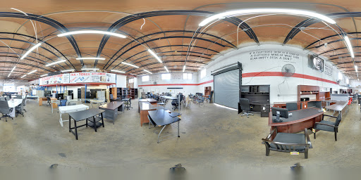 Office Furniture Store «Office Furniture 4 Sale», reviews and photos, 1790 W 8th Ave, Hialeah, FL 33010, USA