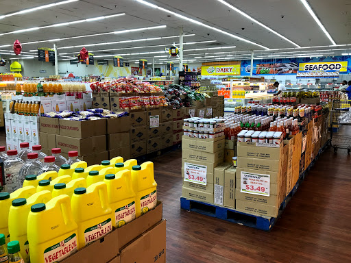 Grocery Store «Lake City International Farmers Market», reviews and photos, 5226 Jonesboro Rd, Morrow, GA 30260, USA