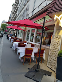 Photos du propriétaire du Restaurant indien New Jawad Longchamp à Paris - n°7