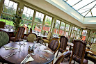 The Joshua Bradley and Bluebell Suite