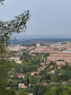 Parc du Grand Barret Aix-en-Provence
