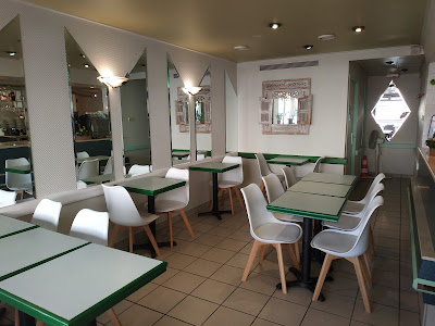 Boulangerie Paté à Stiring-Wendel