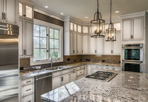 Cabinet Store «Timberland Cabinetry Co», reviews and photos, 3515 Cleburne Rd, Spring Hill, TN 37174, USA