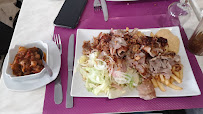 Kebab du Restaurant Le Palmyre à Miribel - n°7