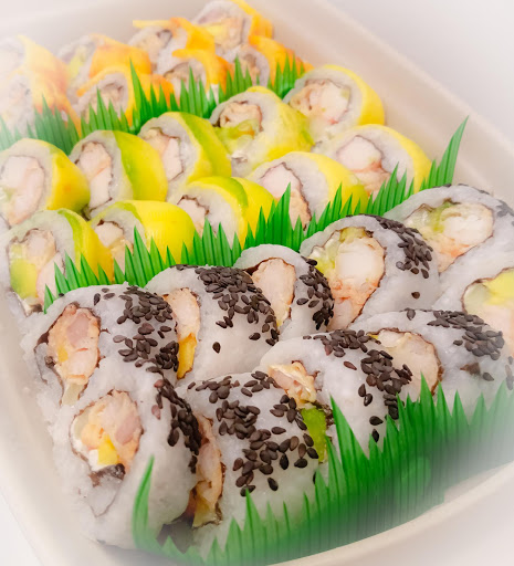 Sushi Fussión vzla