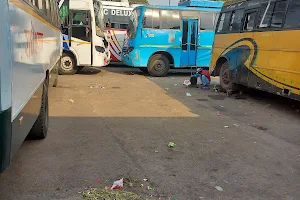 Bus Stand Chaibasa image