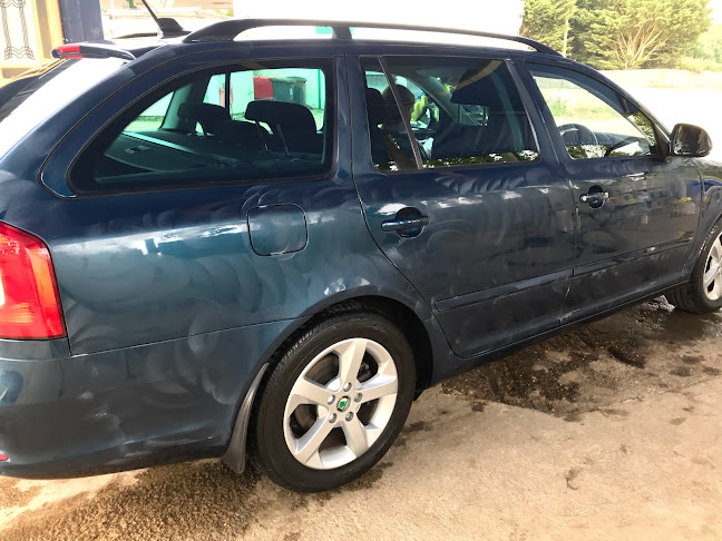 Alby Hand Car Wash - Norwich