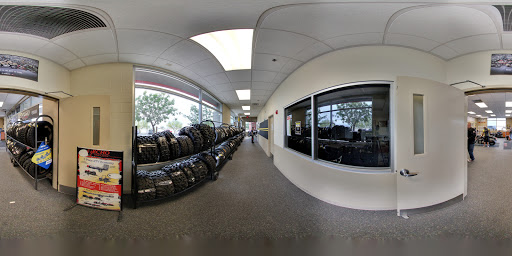 Motorcycle Dealer «RideNow Powersports on Boulder», reviews and photos, 6350 Boulder Hwy, Las Vegas, NV 89121, USA