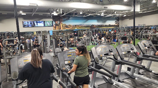 Gym «EOS Fitness - Palm Desert», reviews and photos, 77900 Country Club Dr, Palm Desert, CA 92211, USA