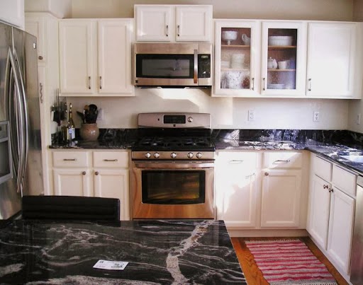 Cabinet Maker «Summit Cabinet Coatings», reviews and photos, 1833 E Harmony Rd #6, Fort Collins, CO 80528, USA