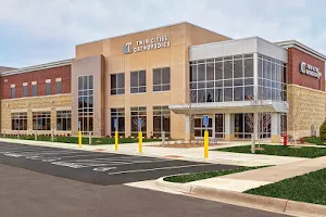 Twin Cities Orthopedics with Urgent Care Vadnais Heights image