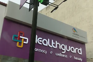 Healthguard Pharmacy - Kohuwala Dutugemunu Street image