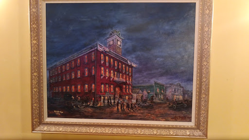 Concert Hall «Clayton Opera House», reviews and photos, 405 Riverside Dr, Clayton, NY 13624, USA