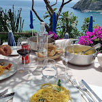 Photo n°1 de l'avis de Monika.o fait le 12/07/2023 à 18:42 sur le  Agriturismo Ristorante Il Giardino del Nonno à Sant'Angelo