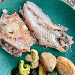 Photo n°8 de l'avis de Jesper.a fait le 30/12/2023 à 15:16 sur le  Peixão à A dos Cunhados e Maceira