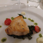 Photo n°3 de l'avis de Lidia.a fait le 22/03/2024 à 22:37 sur le  Il Sorriso à Vimodrone