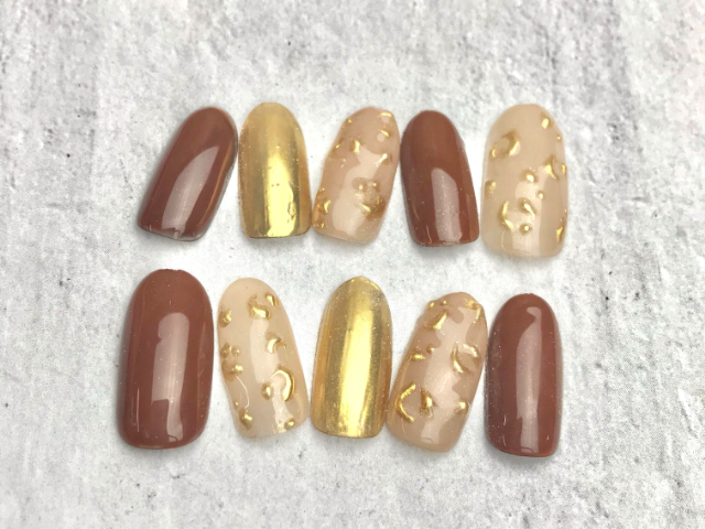 ジェルネイル専門店 Nice Nail 守口店 ナイスネイル 大阪府守口市寺内町 ネイルサロン 美容室 グルコミ