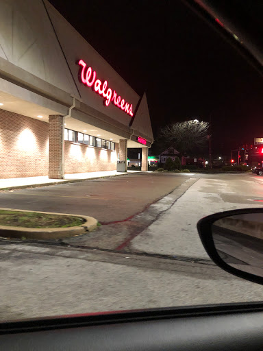 Drug Store «Walgreens», reviews and photos, 4098 Edgmont Ave, Brookhaven, PA 19015, USA