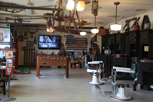 Barber Shop «City Limits Barber Shop», reviews and photos, 9412 Lebanon Rd, Mt Juliet, TN 37122, USA