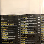 Photo n°2 de l'avis de thexperimedgirl. fait le 08/10/2023 à 23:17 sur le  Pizzeria Da Filippo - Gazzera à Venice