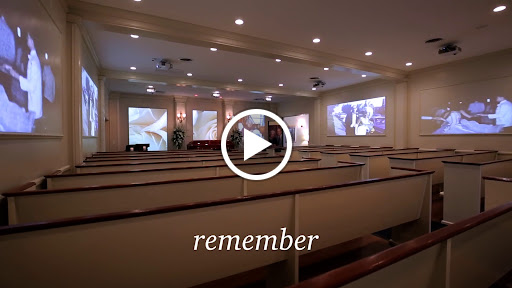 Funeral Home «Cunningham Turch Funeral Home», reviews and photos, 811 Cameron St, Alexandria, VA 22314, USA