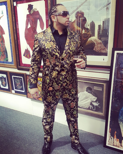 Art Gallery «Faith Art Gallery», reviews and photos, 395 Jay St, Brooklyn, NY 11201, USA