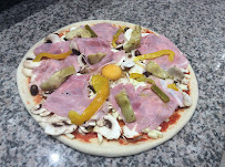 Photos du propriétaire du Pizzas à emporter PISTOU PIZZA à Saint-Jeannet - n°3