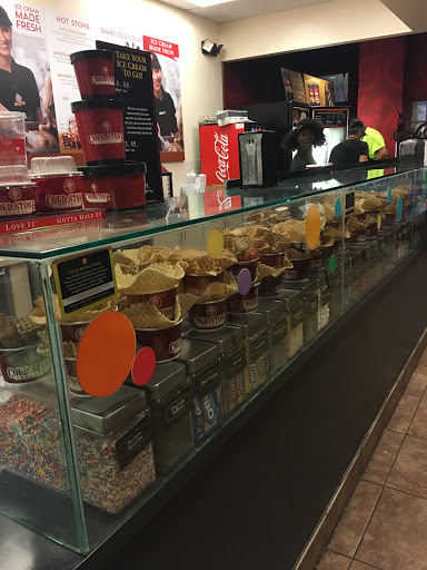 Ice Cream Shop «Cold Stone Creamery», reviews and photos, 5705 Richards Valley Rd, Ellicott City, MD 21043, USA