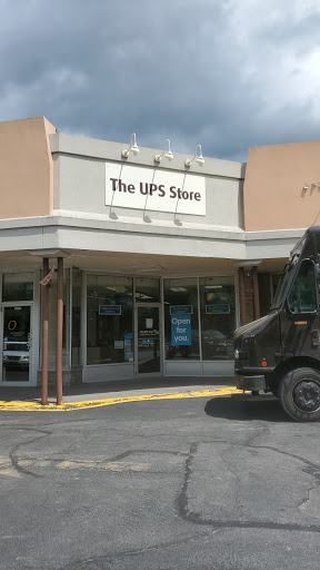 Shipping and Mailing Service «The UPS Store», reviews and photos, 4465 E Genesee St, Syracuse, NY 13214, USA