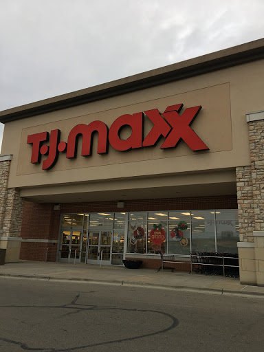 T.J. Maxx, 3445 Princeton Rd, Hamilton, OH 45011, USA, 