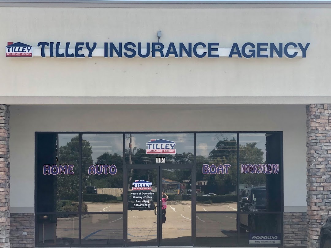 Tilley Insurance Agency